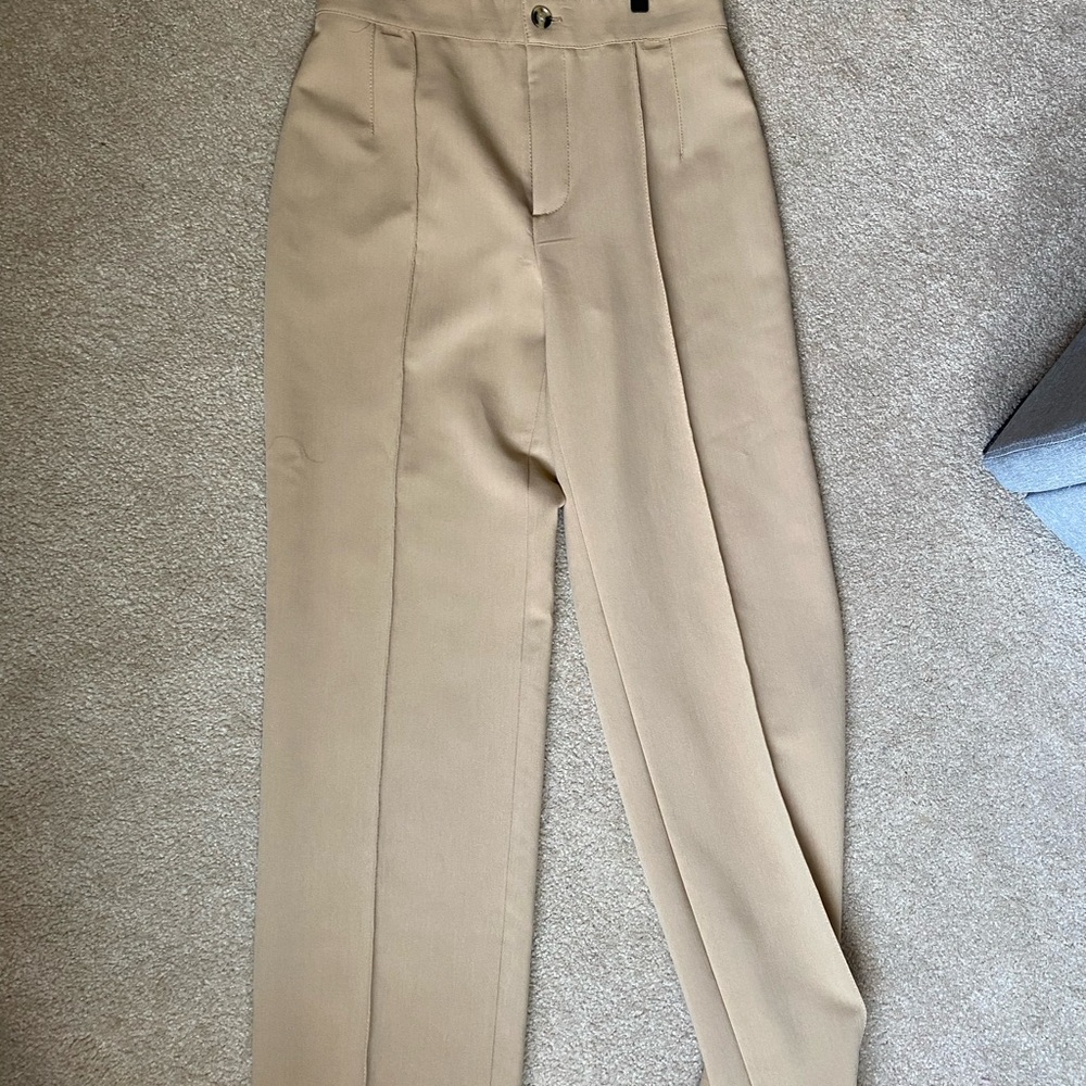 Zara dress pants - Picture 2 of 4